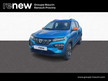 DACIA Spring d’occasion à vendre à PROVINS