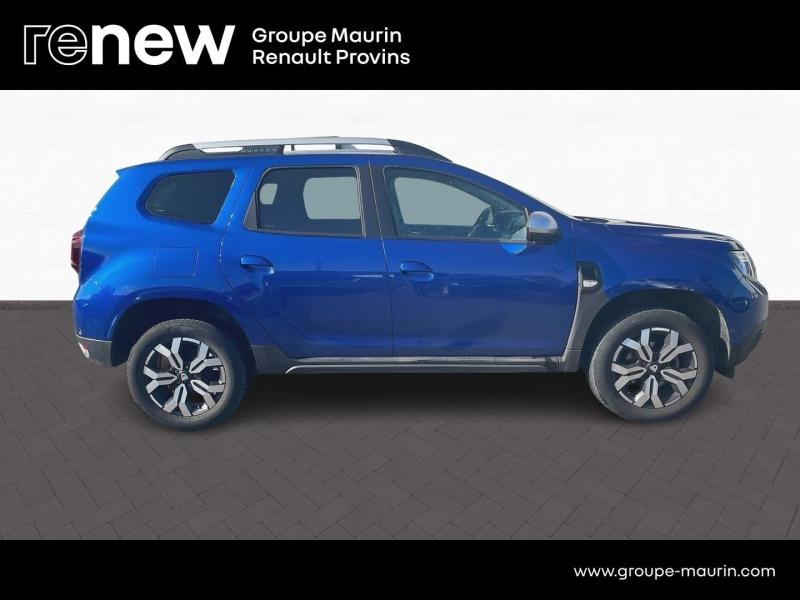 DACIA Duster d’occasion à vendre à PROVINS chez DPL - BRIARD AUTOMOBILE (Photo 5)