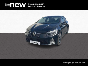 RENAULT Clio d’occasion à vendre à PROVINS