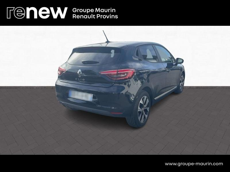 RENAULT Clio d’occasion à vendre à PROVINS chez DPL - BRIARD AUTOMOBILE (Photo 4)