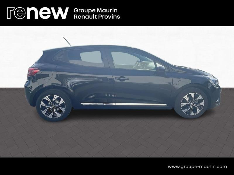RENAULT Clio d’occasion à vendre à PROVINS chez DPL - BRIARD AUTOMOBILE (Photo 5)