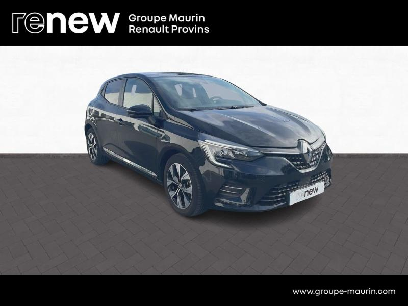 RENAULT Clio d’occasion à vendre à PROVINS chez DPL - BRIARD AUTOMOBILE (Photo 6)