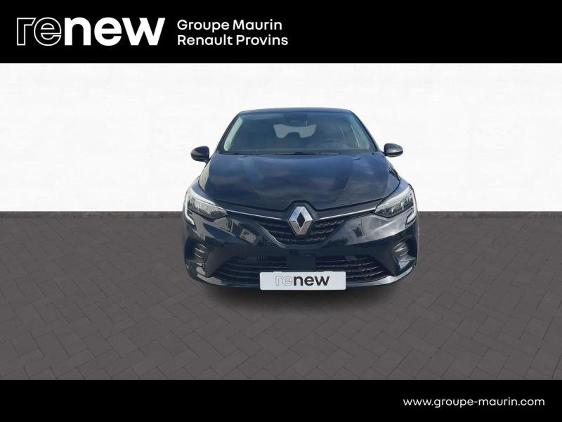 RENAULT Clio d’occasion à vendre à PROVINS chez DPL - BRIARD AUTOMOBILE (Photo 7)