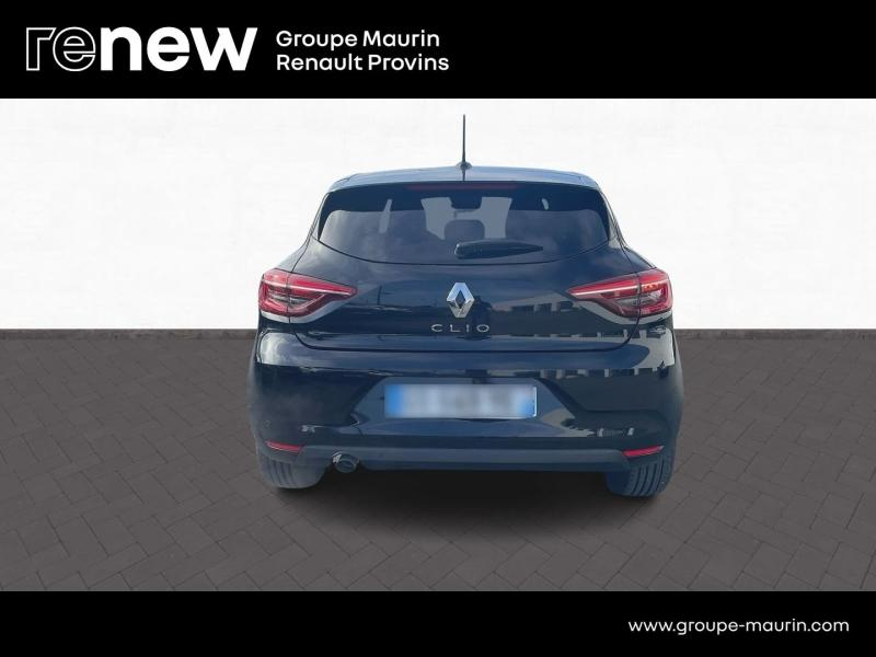 RENAULT Clio d’occasion à vendre à PROVINS chez DPL - BRIARD AUTOMOBILE (Photo 8)