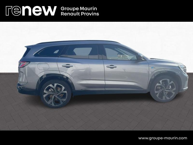 RENAULT Espace d’occasion à vendre à PROVINS chez DPL - BRIARD AUTOMOBILE (Photo 5)