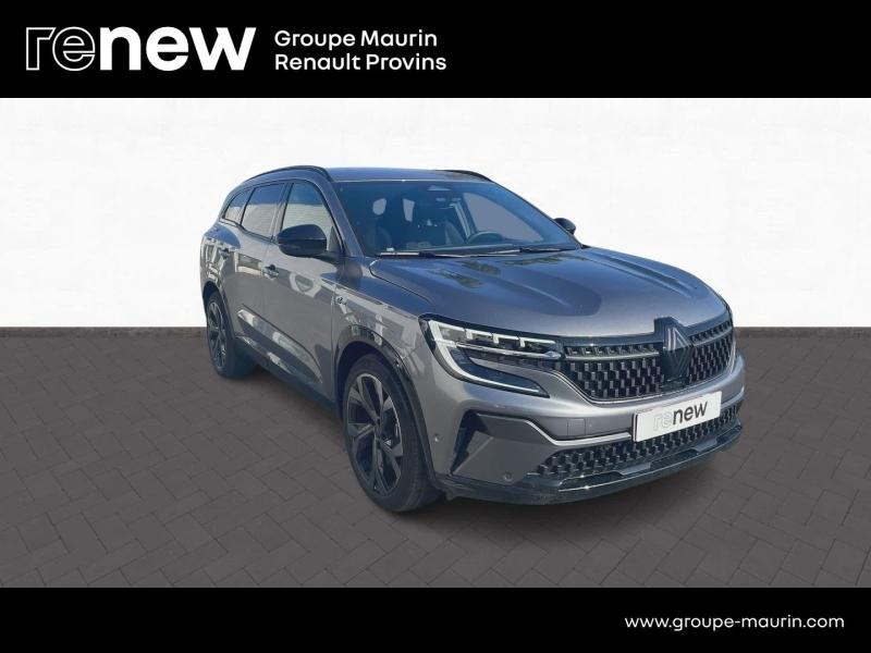 RENAULT Espace d’occasion à vendre à PROVINS chez DPL - BRIARD AUTOMOBILE (Photo 6)