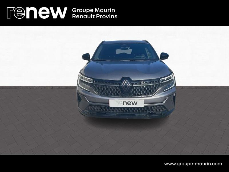 RENAULT Espace d’occasion à vendre à PROVINS chez DPL - BRIARD AUTOMOBILE (Photo 7)