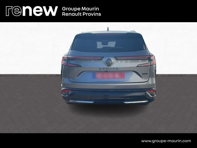 RENAULT Espace d’occasion à vendre à PROVINS chez DPL - BRIARD AUTOMOBILE (Photo 8)