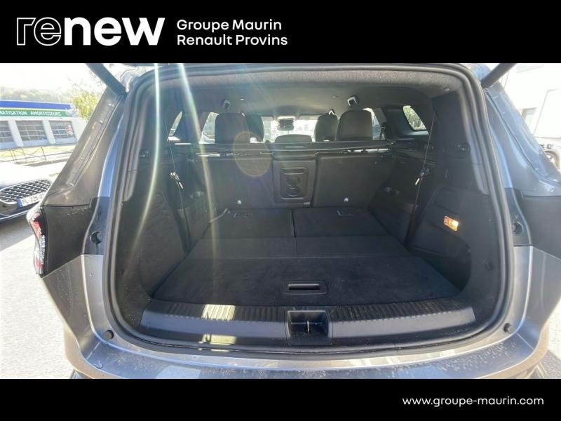 RENAULT Espace d’occasion à vendre à PROVINS chez DPL - BRIARD AUTOMOBILE (Photo 11)