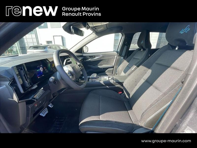 RENAULT Espace d’occasion à vendre à PROVINS chez DPL - BRIARD AUTOMOBILE (Photo 13)