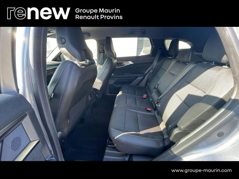 RENAULT Espace d’occasion à vendre à PROVINS chez DPL - BRIARD AUTOMOBILE (Photo 14)
