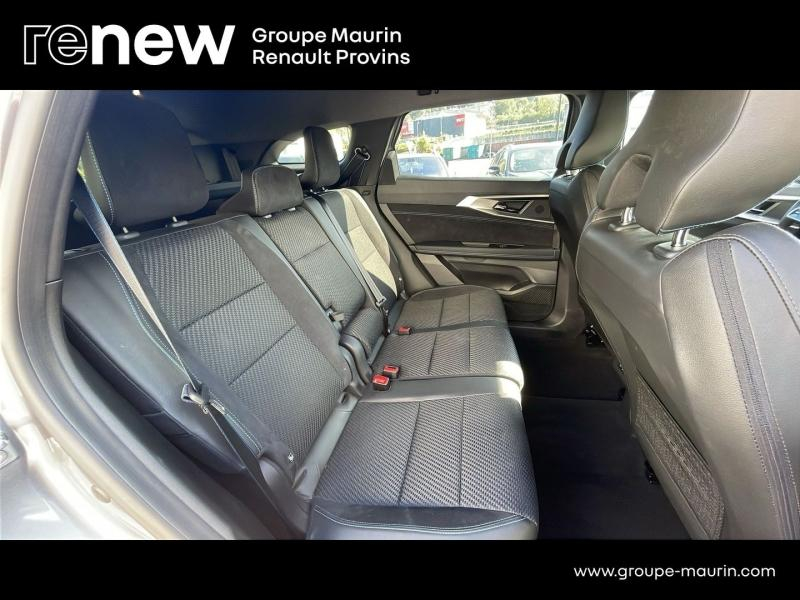 RENAULT Espace d’occasion à vendre à PROVINS chez DPL - BRIARD AUTOMOBILE (Photo 16)