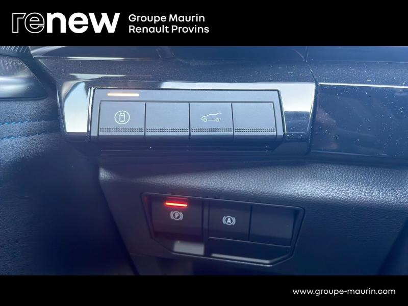 RENAULT Espace d’occasion à vendre à PROVINS chez DPL - BRIARD AUTOMOBILE (Photo 18)