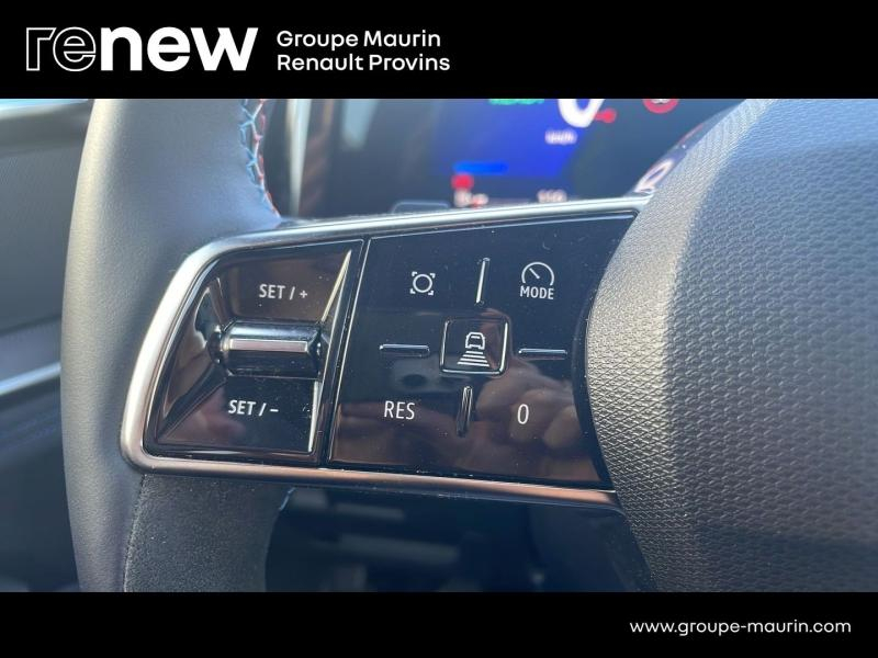 RENAULT Espace d’occasion à vendre à PROVINS chez DPL - BRIARD AUTOMOBILE (Photo 19)