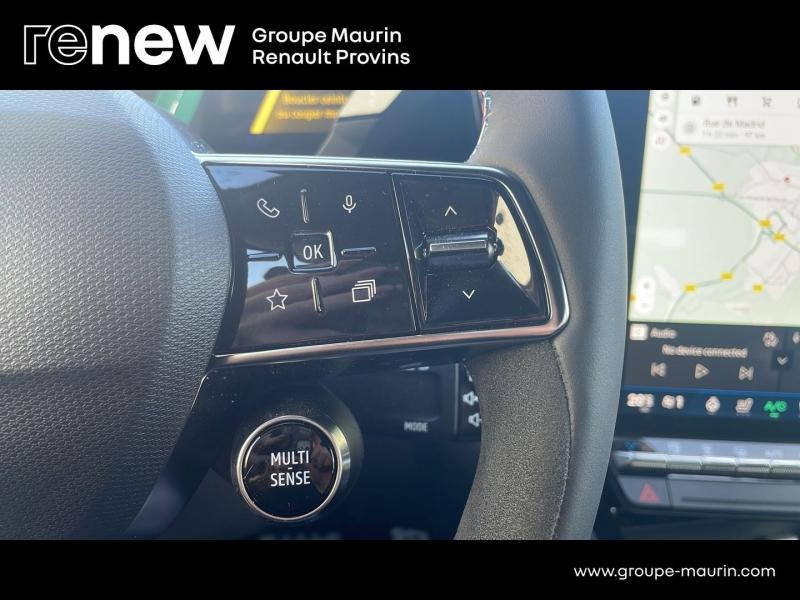 RENAULT Espace d’occasion à vendre à PROVINS chez DPL - BRIARD AUTOMOBILE (Photo 20)