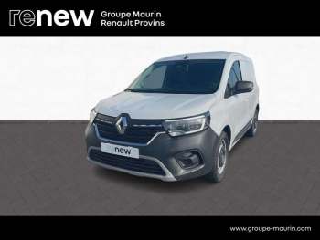 RENAULT Kangoo Van d’occasion à vendre à PROVINS