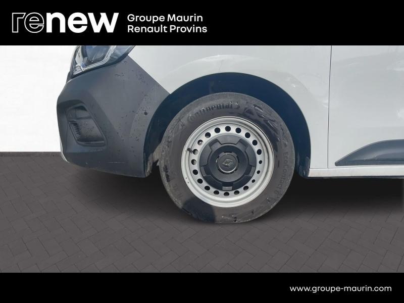 RENAULT Kangoo Van d’occasion à vendre à PROVINS chez DPL - BRIARD AUTOMOBILE (Photo 7)