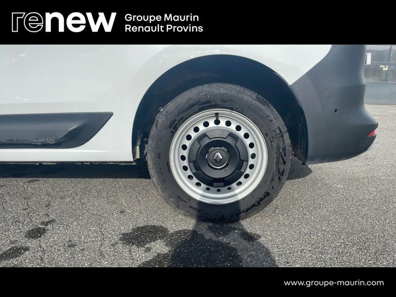 RENAULT Kangoo Van d’occasion à vendre à PROVINS chez DPL - BRIARD AUTOMOBILE (Photo 8)