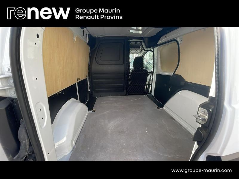 RENAULT Kangoo Van d’occasion à vendre à PROVINS chez DPL - BRIARD AUTOMOBILE (Photo 9)