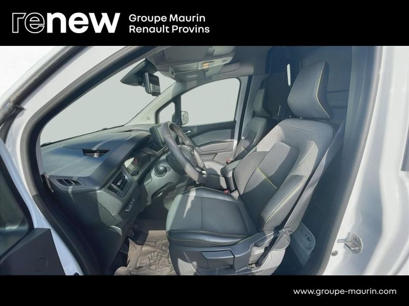 RENAULT Kangoo Van d’occasion à vendre à PROVINS chez DPL - BRIARD AUTOMOBILE (Photo 10)