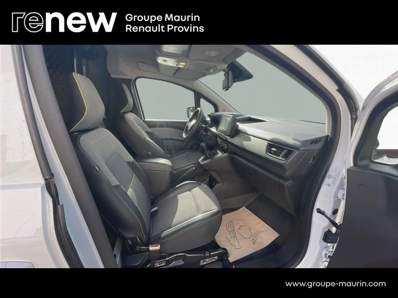 RENAULT Kangoo Van d’occasion à vendre à PROVINS chez DPL - BRIARD AUTOMOBILE (Photo 11)