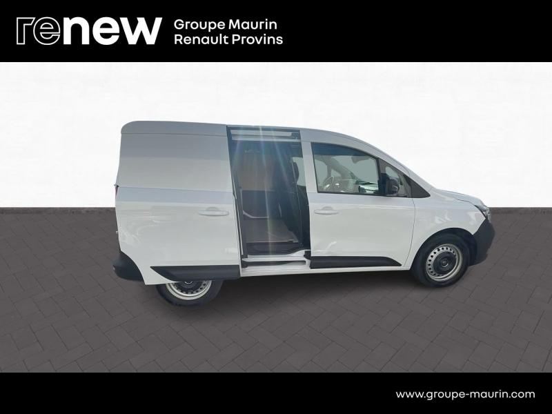 RENAULT Kangoo Van d’occasion à vendre à PROVINS chez DPL - BRIARD AUTOMOBILE (Photo 12)
