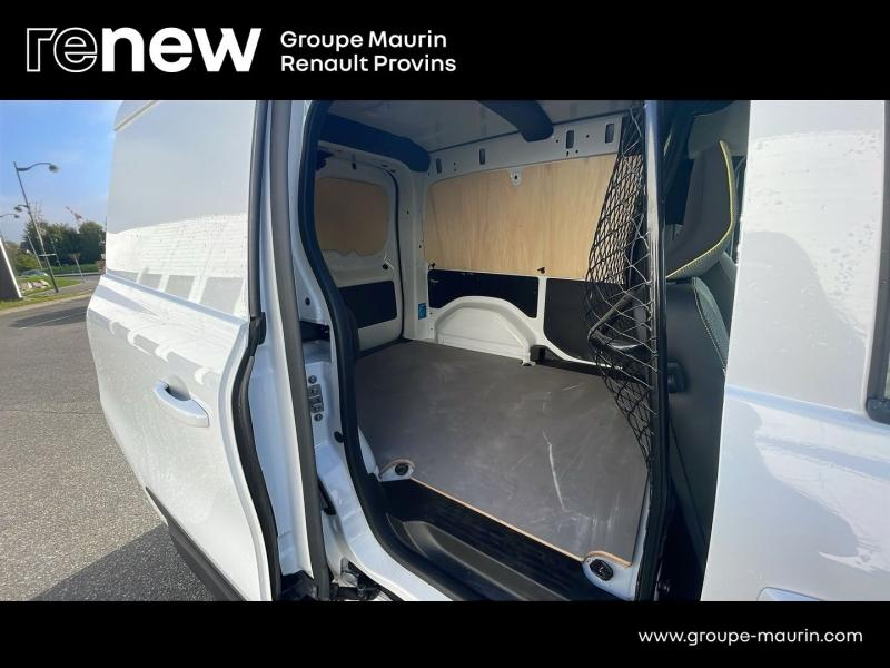 RENAULT Kangoo Van d’occasion à vendre à PROVINS chez DPL - BRIARD AUTOMOBILE (Photo 13)