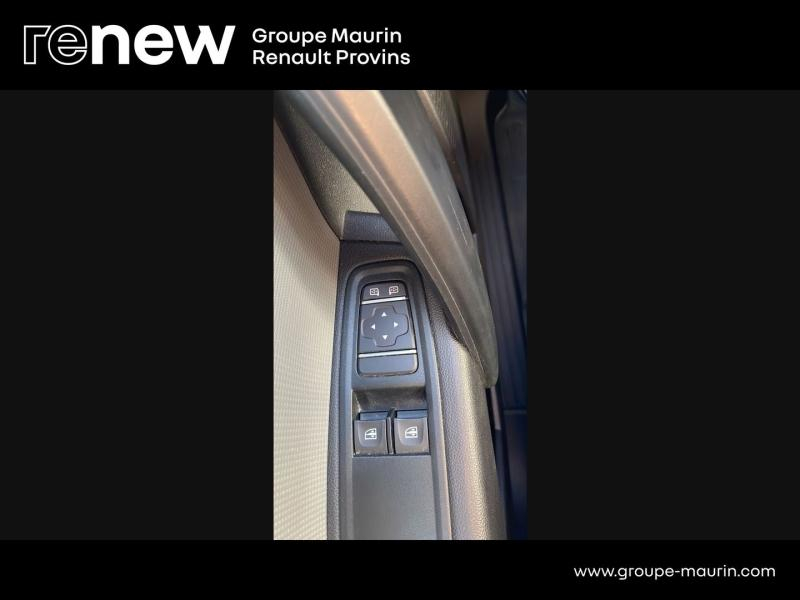 RENAULT Kangoo Van d’occasion à vendre à PROVINS chez DPL - BRIARD AUTOMOBILE (Photo 14)