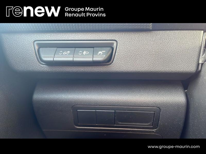 RENAULT Kangoo Van d’occasion à vendre à PROVINS chez DPL - BRIARD AUTOMOBILE (Photo 15)