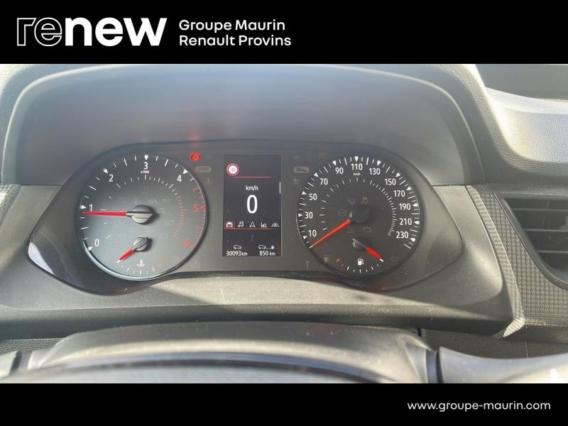 RENAULT Kangoo Van d’occasion à vendre à PROVINS chez DPL - BRIARD AUTOMOBILE (Photo 16)