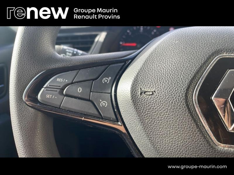 RENAULT Kangoo Van d’occasion à vendre à PROVINS chez DPL - BRIARD AUTOMOBILE (Photo 17)