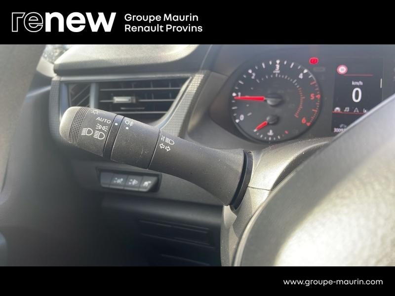 RENAULT Kangoo Van d’occasion à vendre à PROVINS chez DPL - BRIARD AUTOMOBILE (Photo 19)