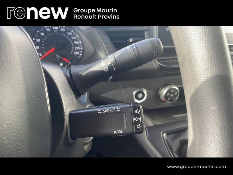 RENAULT Kangoo Van d’occasion à vendre à PROVINS chez DPL - BRIARD AUTOMOBILE (Photo 20)