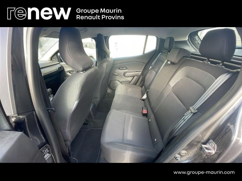 DACIA Sandero d’occasion à vendre à PROVINS chez DPL - BRIARD AUTOMOBILE (Photo 13)