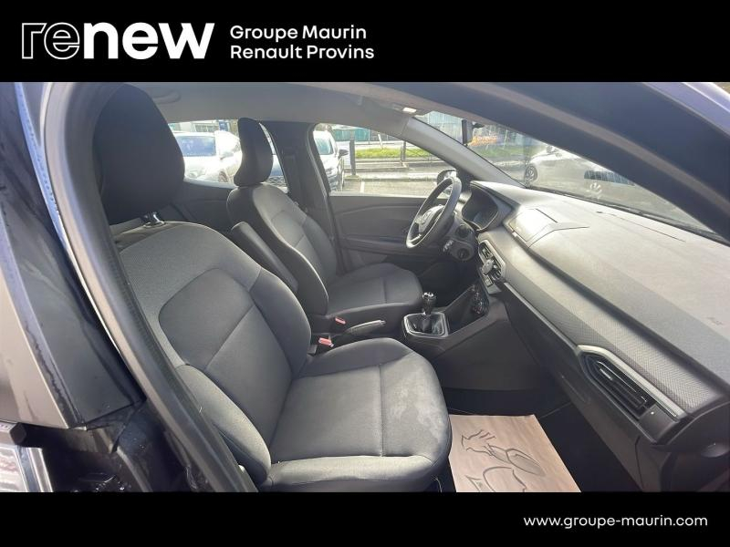 DACIA Sandero d’occasion à vendre à PROVINS chez DPL - BRIARD AUTOMOBILE (Photo 14)