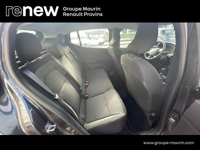 DACIA Sandero d’occasion à vendre à PROVINS chez DPL - BRIARD AUTOMOBILE (Photo 15)