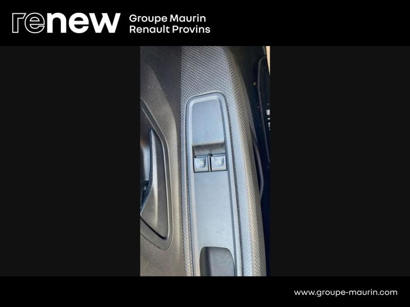 DACIA Sandero d’occasion à vendre à PROVINS chez DPL - BRIARD AUTOMOBILE (Photo 17)