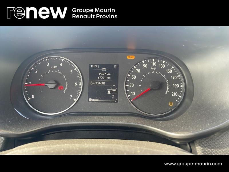 DACIA Sandero d’occasion à vendre à PROVINS chez DPL - BRIARD AUTOMOBILE (Photo 19)