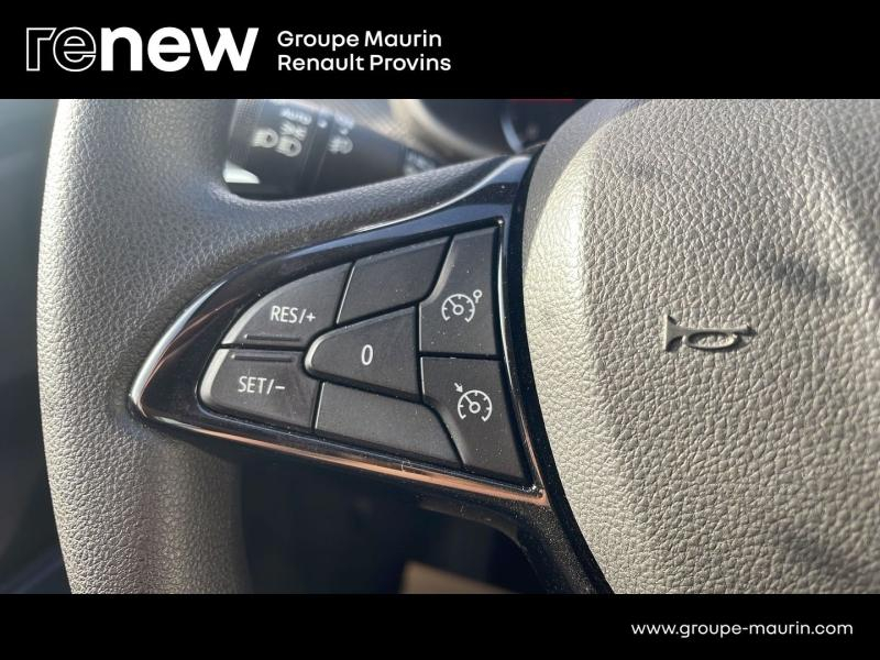 DACIA Sandero d’occasion à vendre à PROVINS chez DPL - BRIARD AUTOMOBILE (Photo 20)