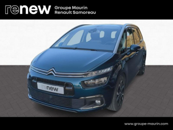 CITROEN Grand C4 SpaceTourer d’occasion à vendre à PROVINS