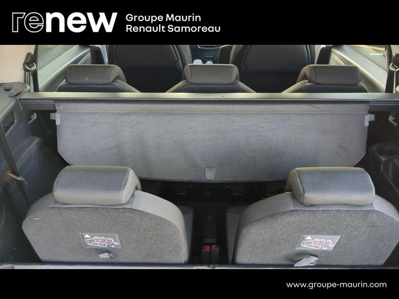 CITROEN Grand C4 SpaceTourer d’occasion à vendre à PROVINS chez DPL - BRIARD AUTOMOBILE (Photo 10)