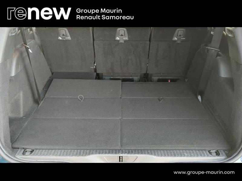 CITROEN Grand C4 SpaceTourer d’occasion à vendre à PROVINS chez DPL - BRIARD AUTOMOBILE (Photo 11)