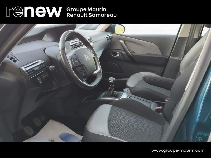 CITROEN Grand C4 SpaceTourer d’occasion à vendre à PROVINS chez DPL - BRIARD AUTOMOBILE (Photo 20)