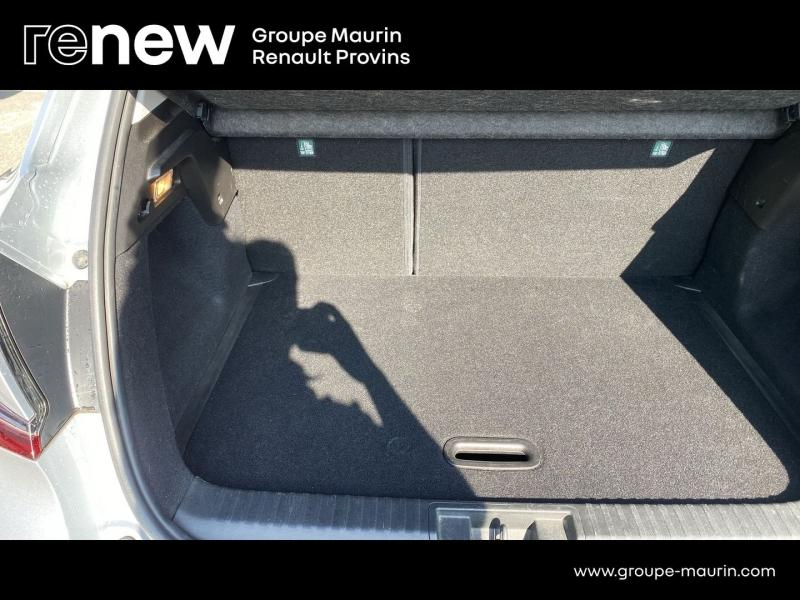 agency.seo.links.detann.title RENAULT Captur d’occasion à vendre à PROVINS chez DPL - BRIARD AUTOMOBILE (Photo 8)