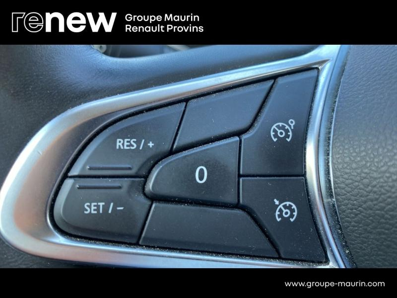 agency.seo.links.detann.title RENAULT Captur d’occasion à vendre à PROVINS chez DPL - BRIARD AUTOMOBILE (Photo 17)