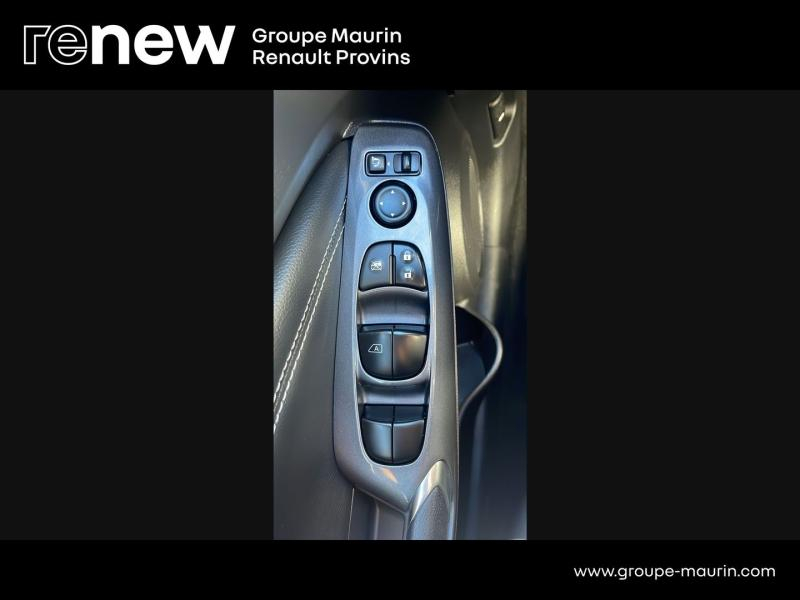 NISSAN Juke d’occasion à vendre à PROVINS chez DPL - BRIARD AUTOMOBILE (Photo 16)