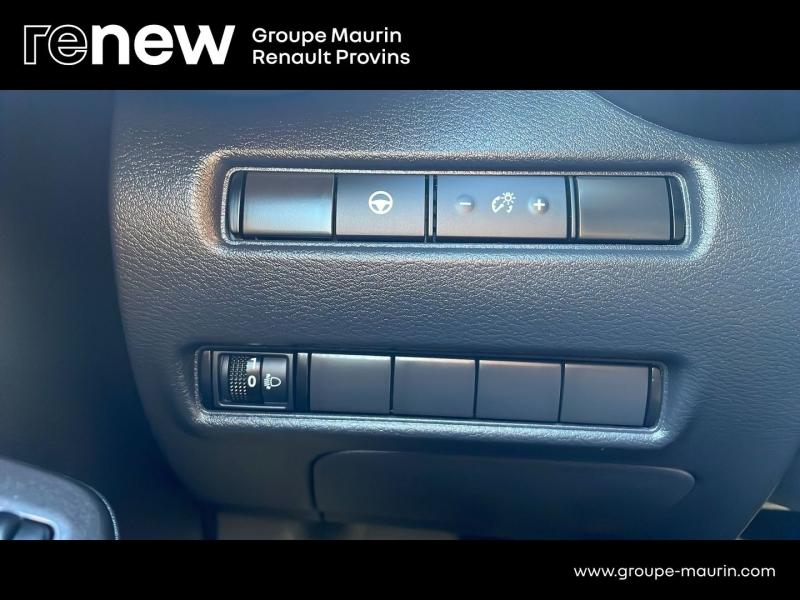 NISSAN Juke d’occasion à vendre à PROVINS chez DPL - BRIARD AUTOMOBILE (Photo 17)