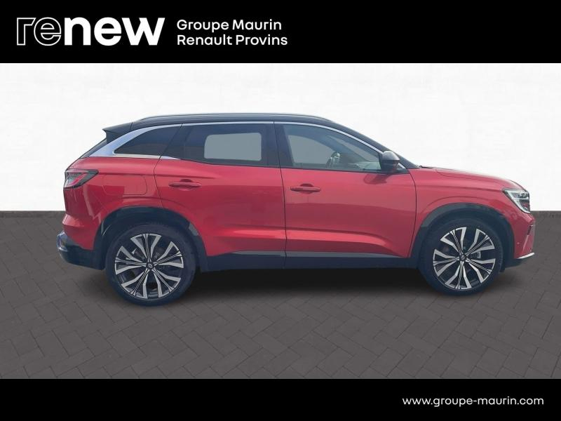 RENAULT Austral d’occasion à vendre à PROVINS chez DPL - BRIARD AUTOMOBILE (Photo 5)