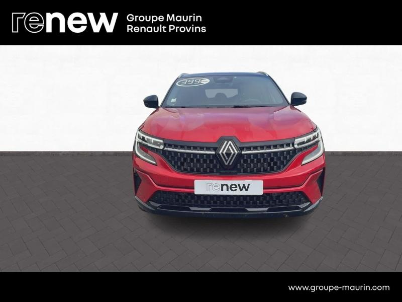 RENAULT Austral d’occasion à vendre à PROVINS chez DPL - BRIARD AUTOMOBILE (Photo 7)