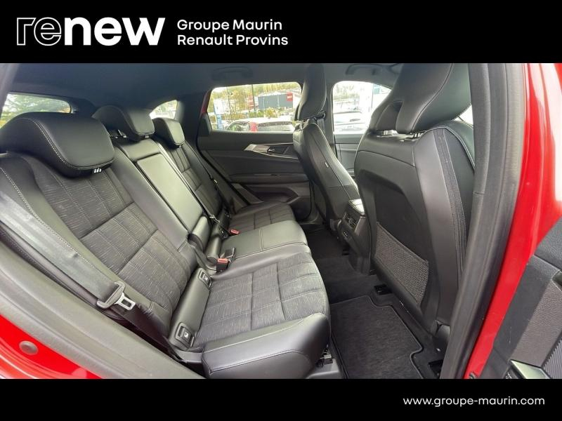 RENAULT Austral d’occasion à vendre à PROVINS chez DPL - BRIARD AUTOMOBILE (Photo 15)